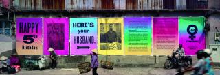 Gendercide: 5th Birthday